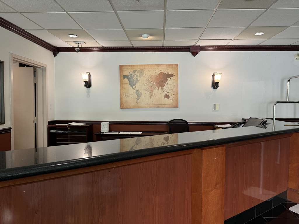 Images SureStay by Best Western Richmond Vancouver Airport