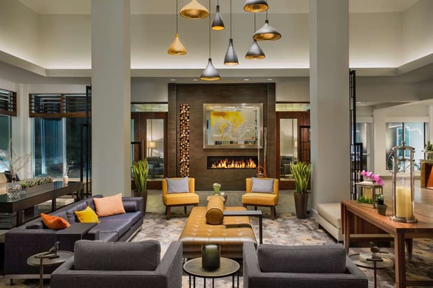 Images Hilton Garden Inn Lubbock