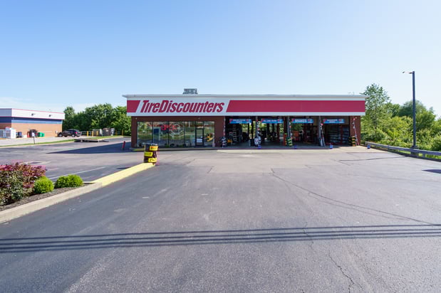 Images Tire Discounters