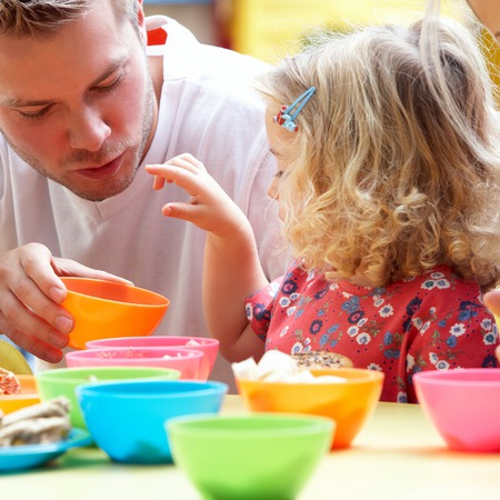 Bilder pme Familienservice