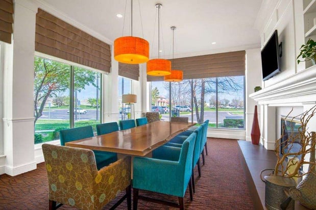 Images Hilton Garden Inn Wichita