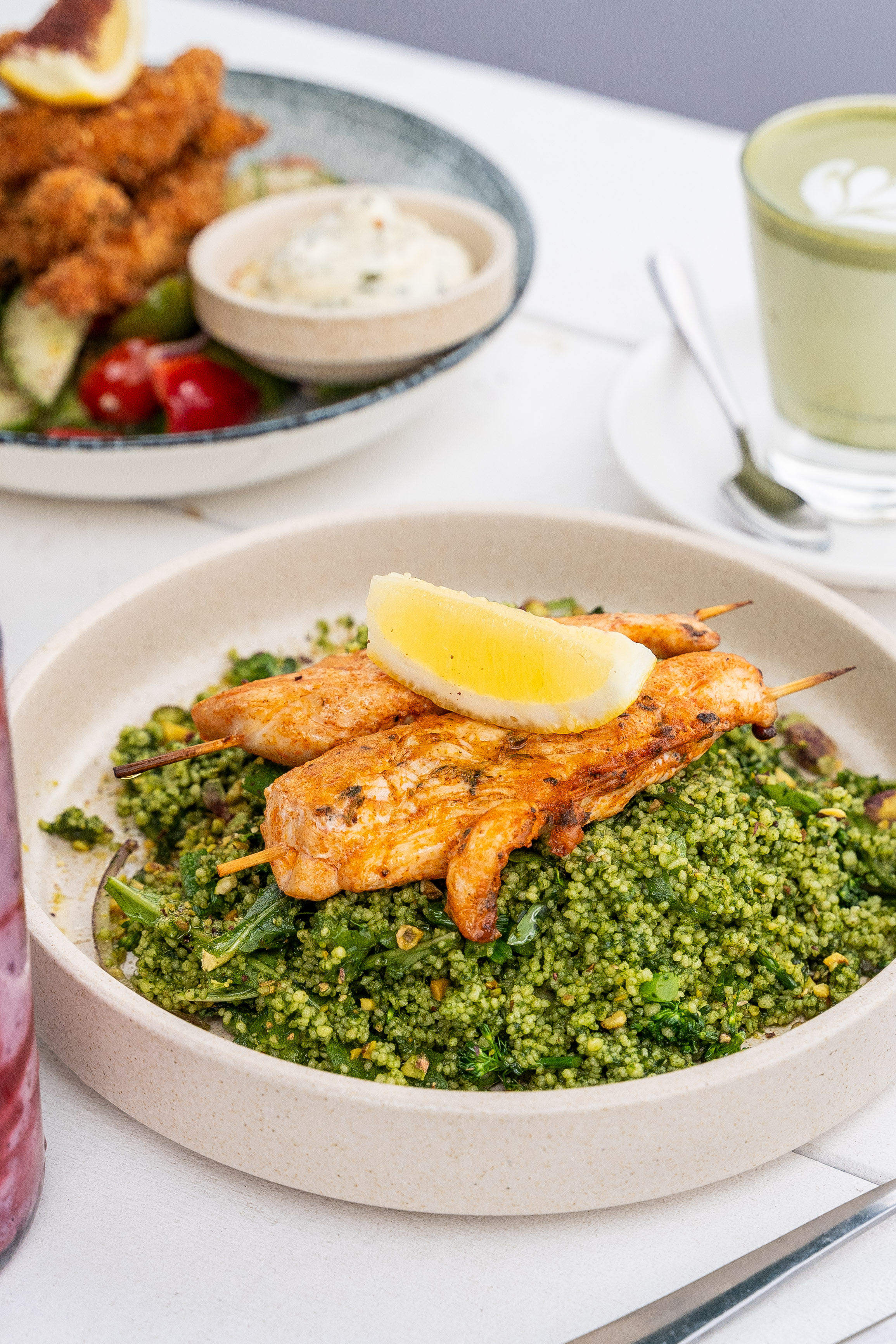 Images Two's Company Cafe - Pascoe Vale