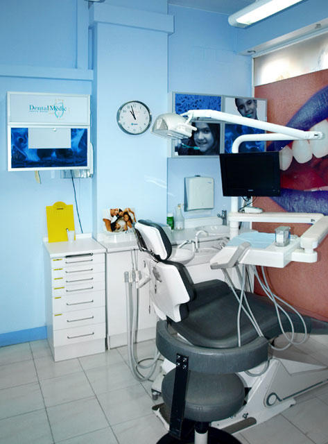 Images Dental Mèdic