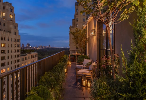 Images 1 Hotel Central Park