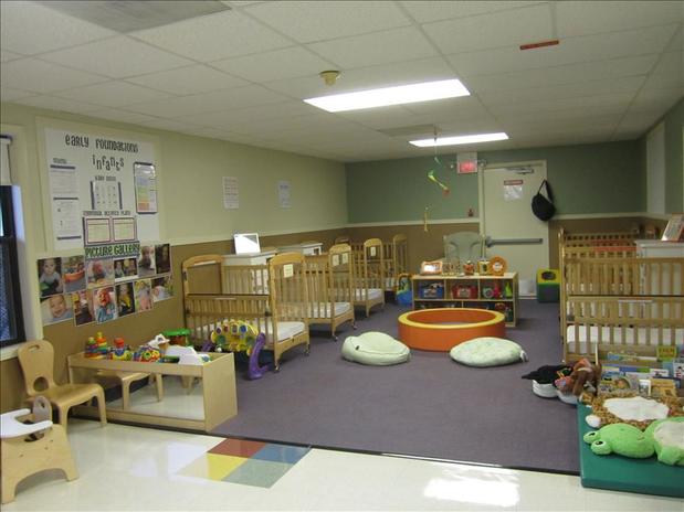 Images Cary Grove KinderCare