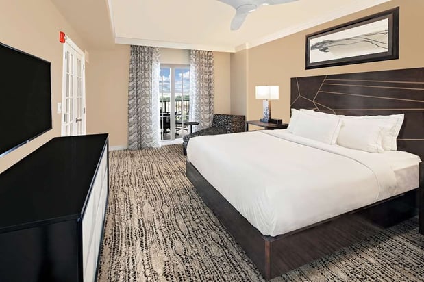 Images Hilton Grand Vacations Club Parc Soleil Orlando