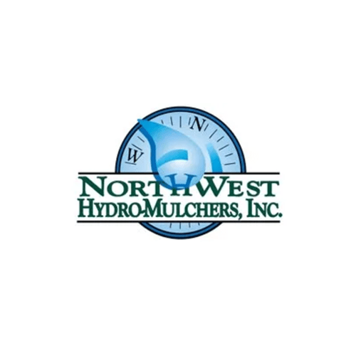 Northwest Hydro-Mulchers Logo
