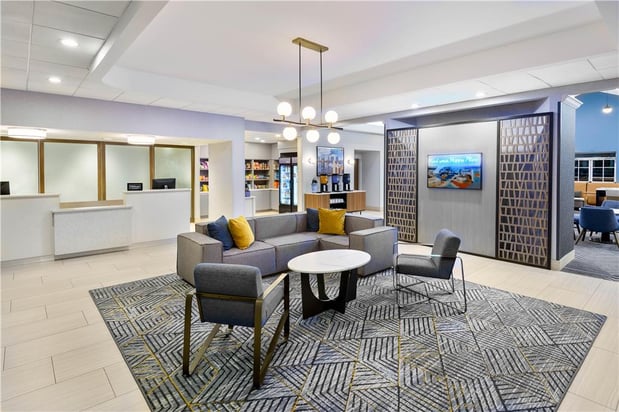 Images Homewood Suites by Hilton Orlando-UCF Area