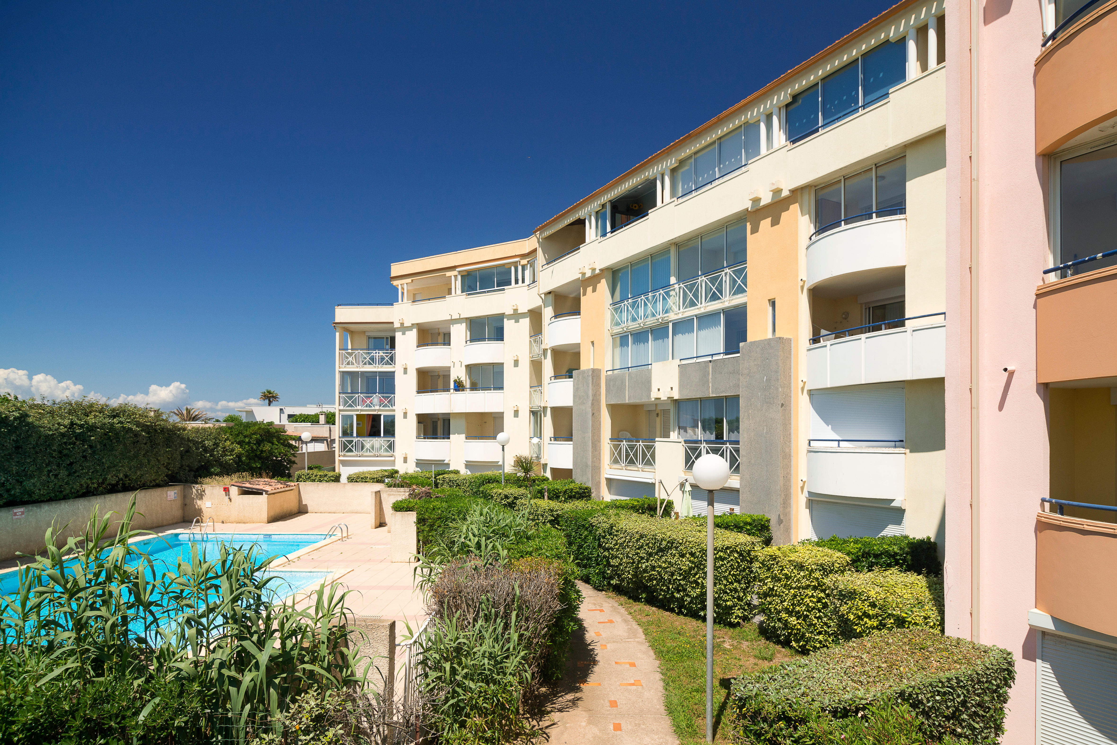 Images Résidence Savanna Beach / Les Terrasses de Savanna - Vacancéole