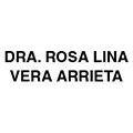 Dra. Rosa Lina Vera Arrieta Logo
