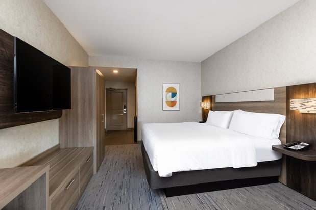 Images Holiday Inn Express & Suites Missoula Northwest by IHG
