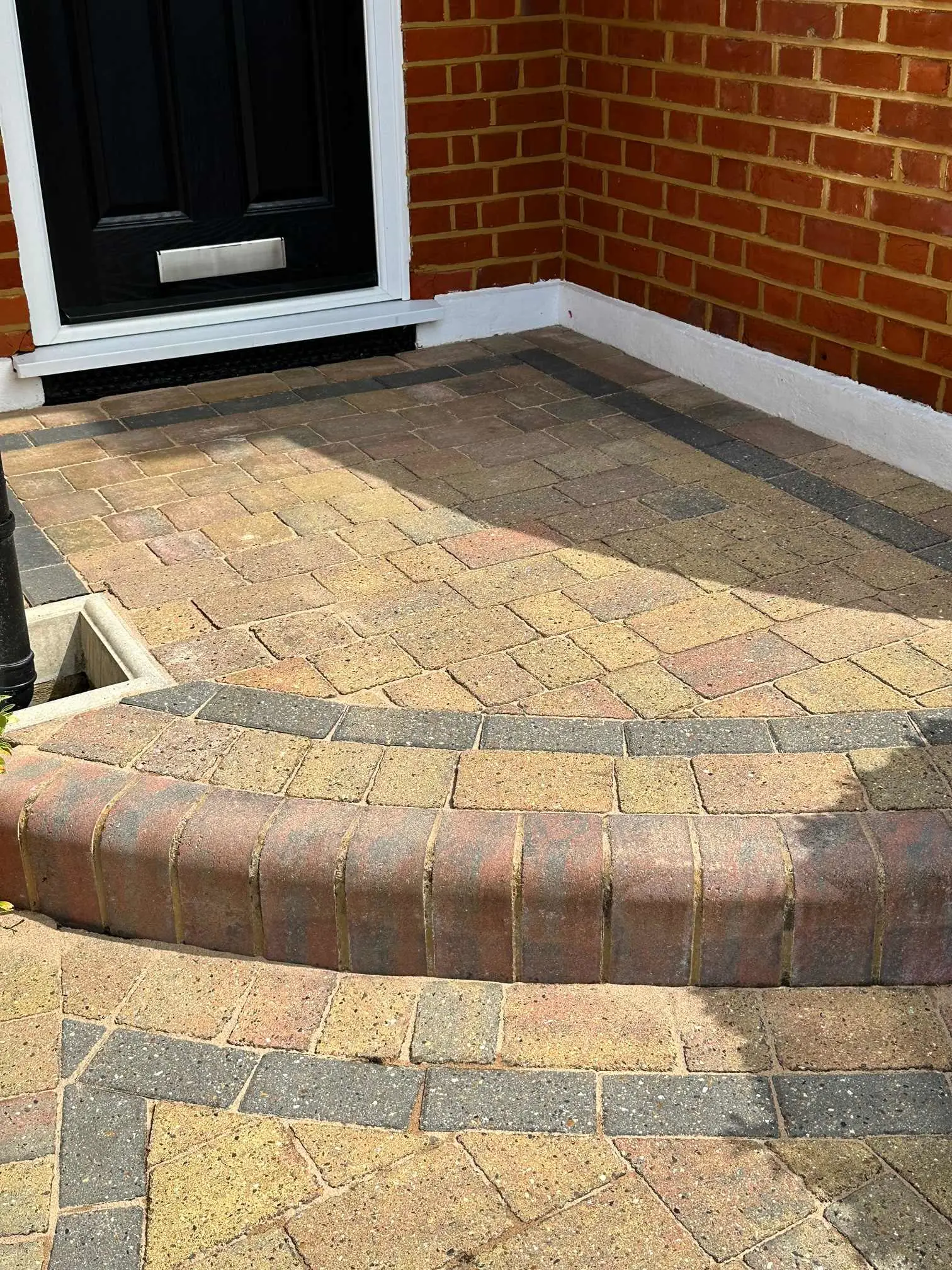 Images Attention to Detail Pressure Washing Services