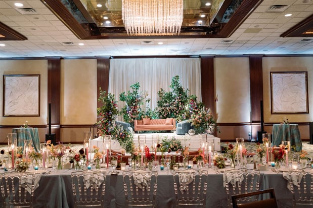 Images Crowne Plaza Knoxville Downtown University by IHG