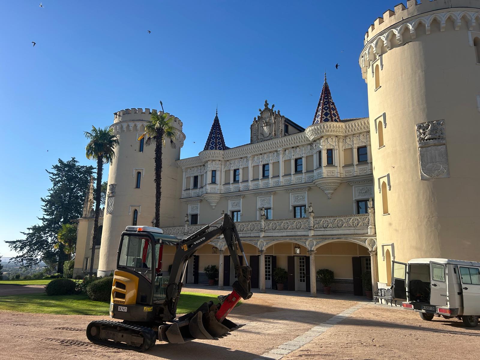 Images Transportes Gallego Falero