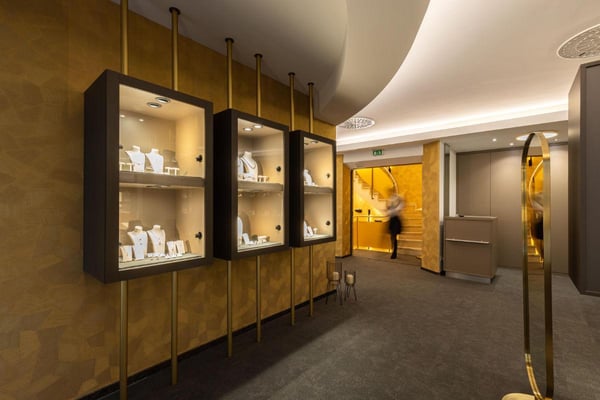 Bilder Juwelier Kolkmeyer - Schmuck, Uhren, Trauringe