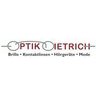 Logo Optik Dietrich