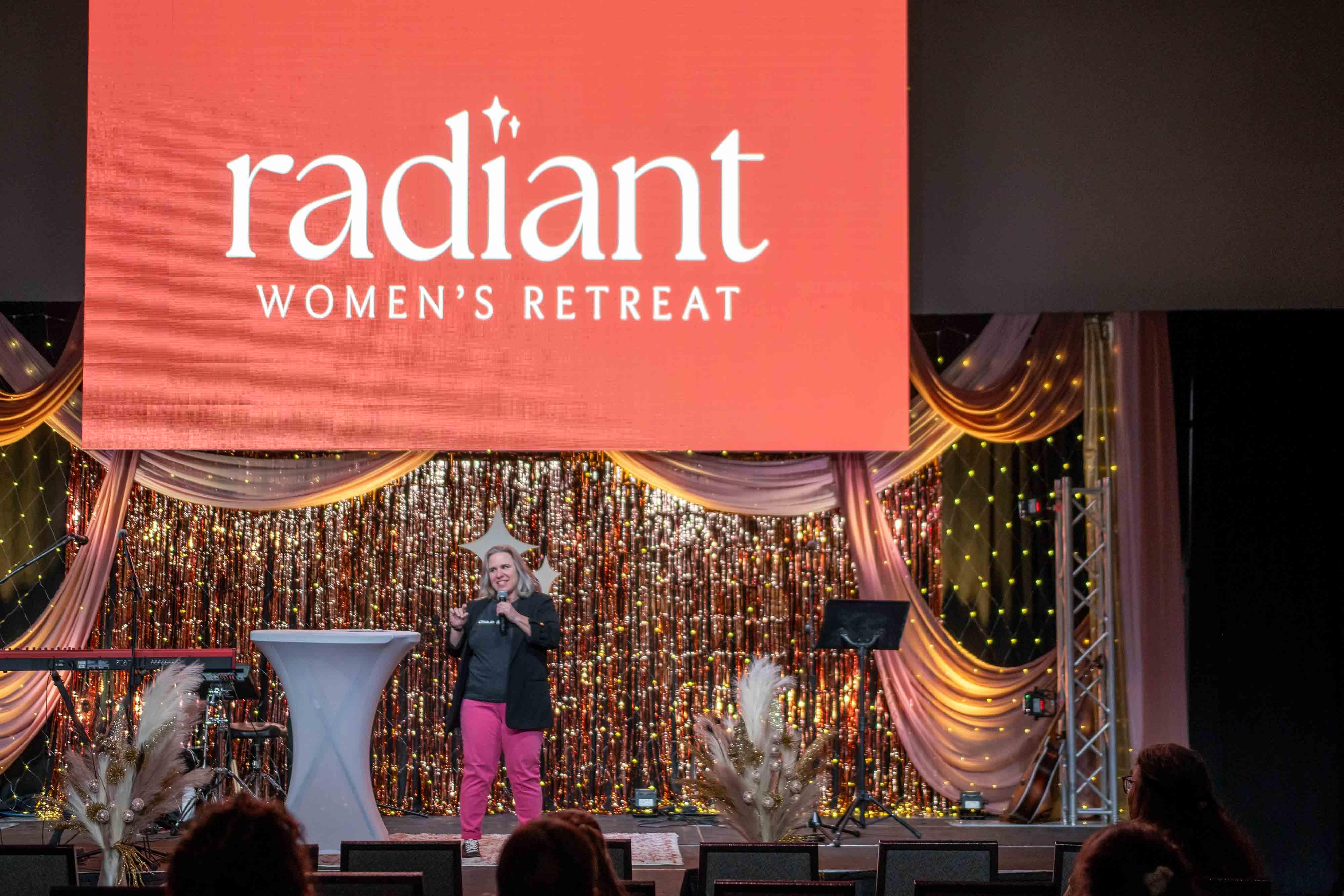Radiant Women's Conference 2024