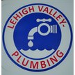 Lehigh Valley-Plumbing Logo