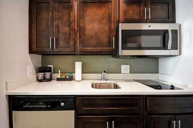 Images Homewood Suites by Hilton Novi Detroit
