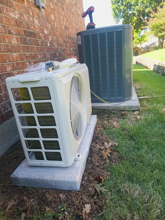 Images Texas Express Ac & Heating LLC