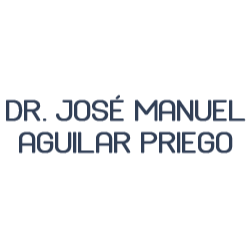 Dr. José Manuel Aguilar Priego Logo