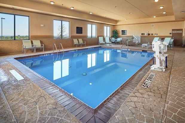 Images Hampton Inn & Suites Decatur