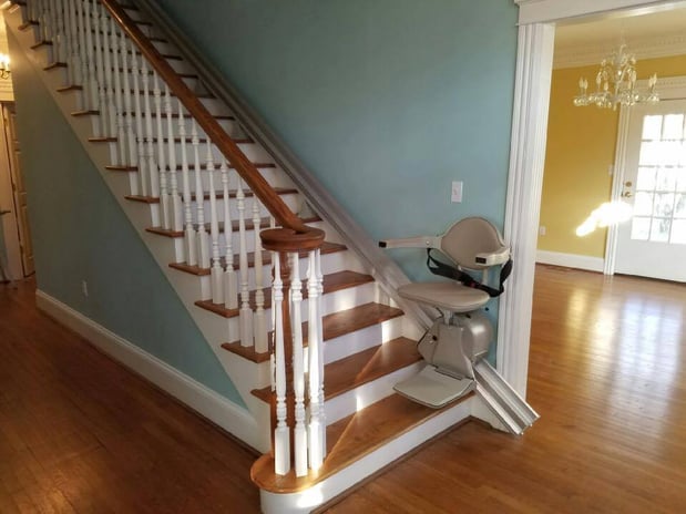 Images 101 Mobility of Lexington