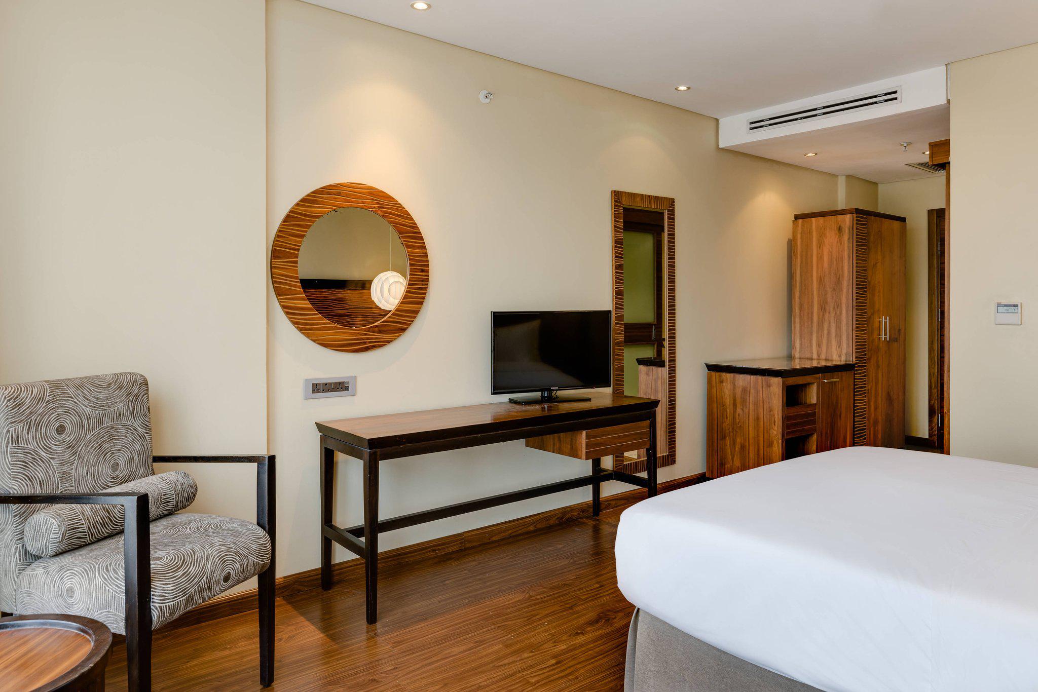 Fotos - Protea Hotel by Marriott Ikeja Select - 58