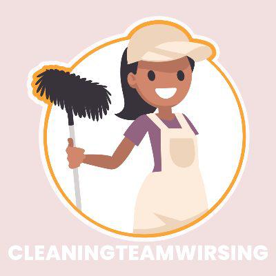 Logo CleaningTeamWirsing