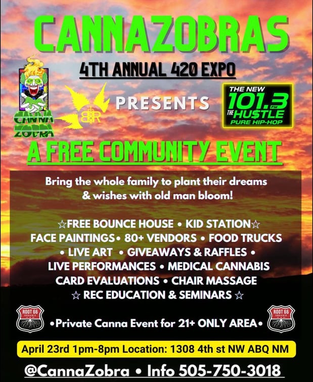 Images NM Brief Relief: Medical Marijuana Cards & CBD Products