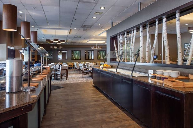 Images Hilton St. Louis at the Ballpark