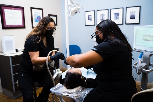 Images Joshua Austin DDS & Associates