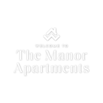 The Manor East Logo