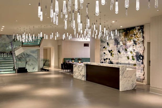 Images Hotel 1000, LXR Hotels & Resorts