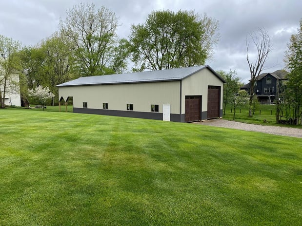 Images Wharton Roof & Structures