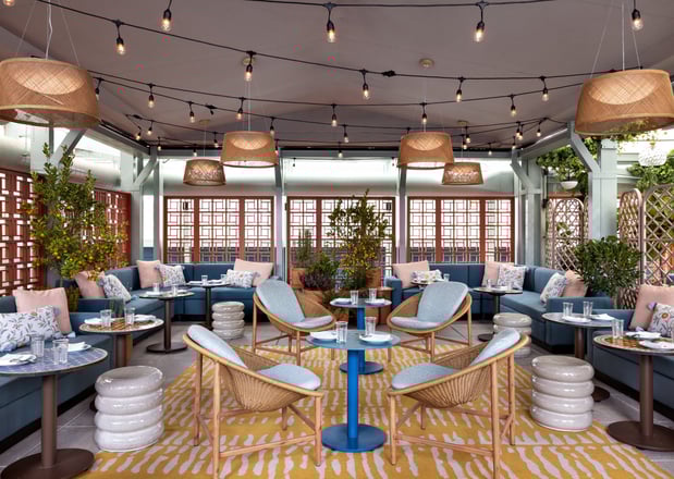Images Kimpton Theta New York - Times Square by IHG