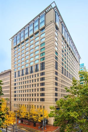 Images The Duniway Portland, a Hilton Hotel
