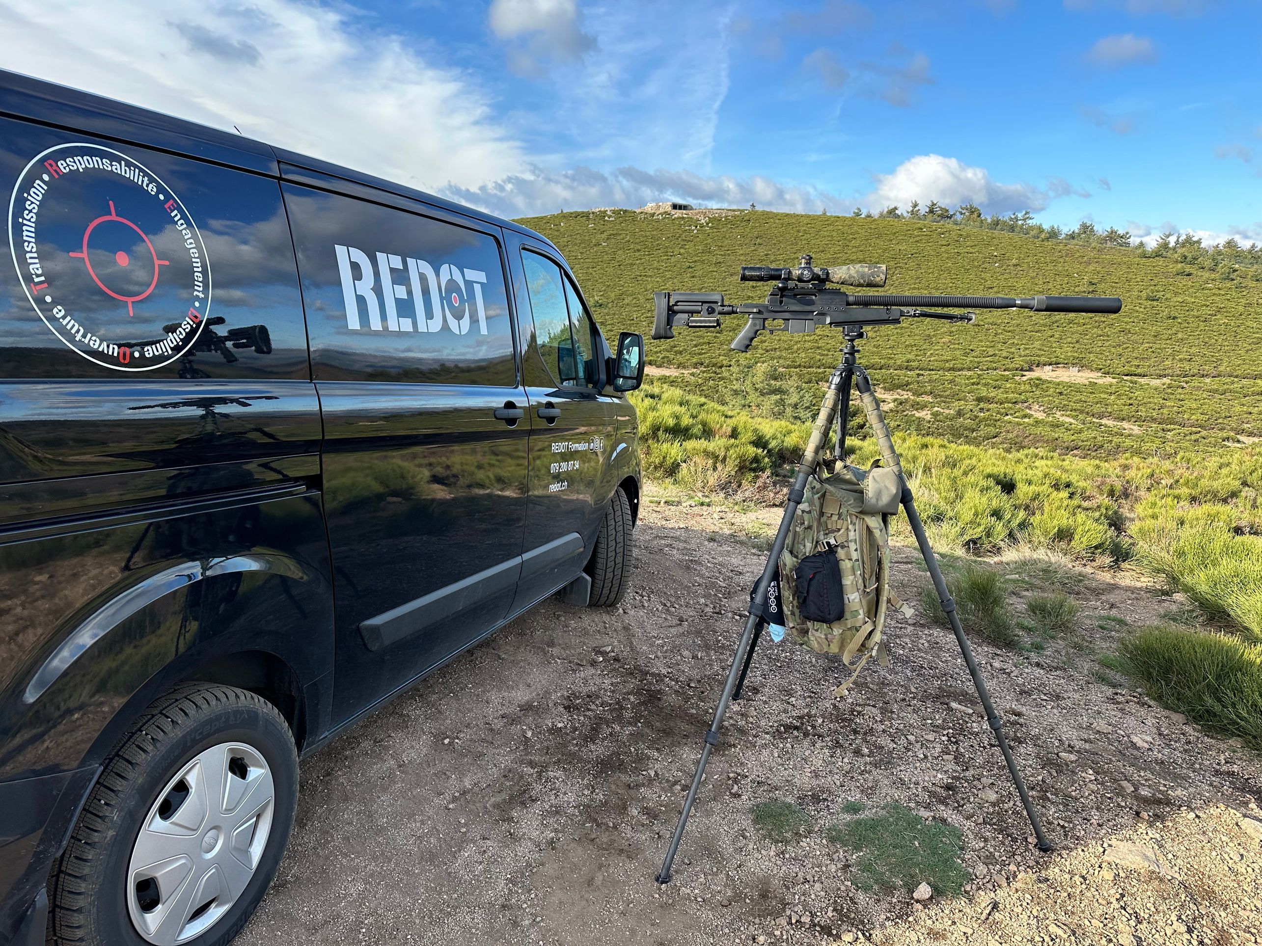 Bilder REDOT Formation Sàrl