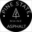 Pine State Asphalt Logo