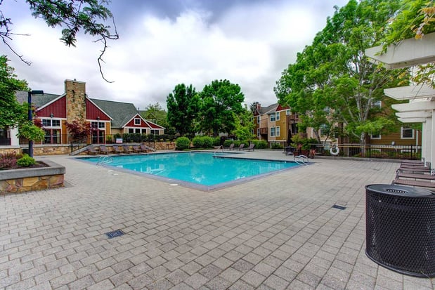Images Commons at Verandas in Tanasbourne Apartments