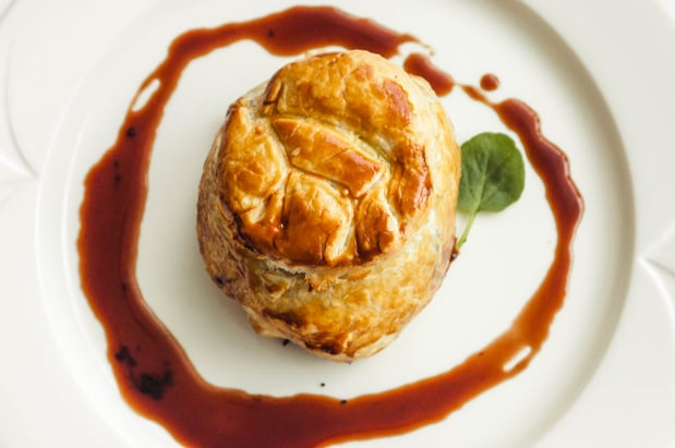 Images The Chop House Grand Rapids