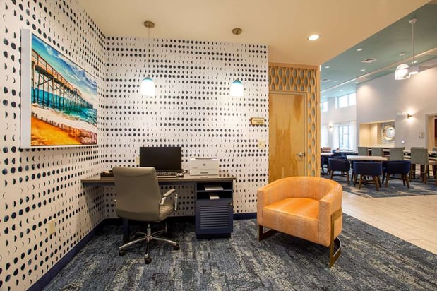 Images Homewood Suites by Hilton Myrtle Beach Coastal Grand Mall