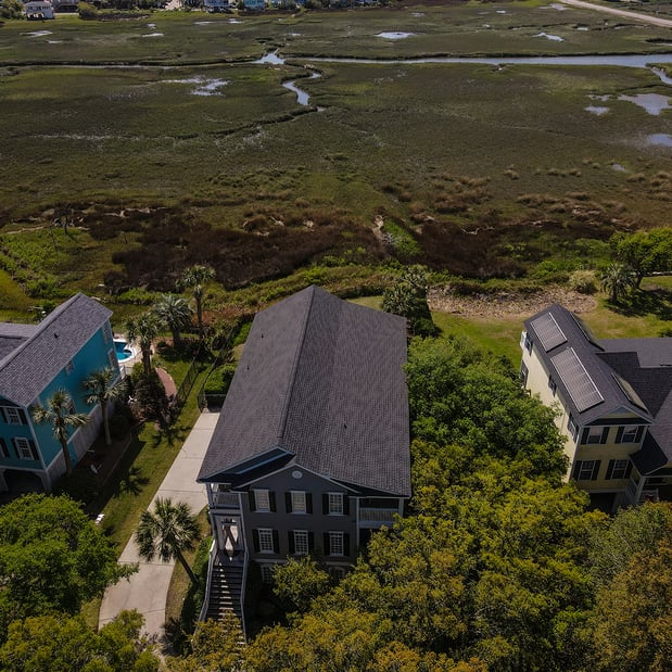 Images Spann Roofing & Sheet Metal