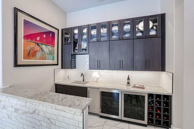 Images Rise Above Remodeling
