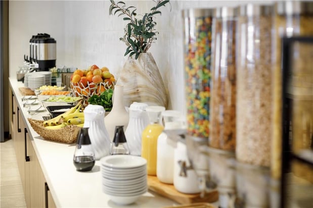 Images Hilton Garden Inn LAX Los Angeles Airport