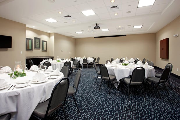 Images Holiday Inn Hammond by IHG