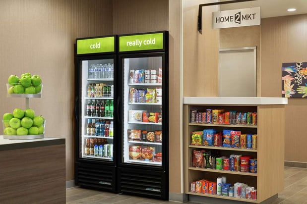 Images Home2 Suites by Hilton Portland Airport OR