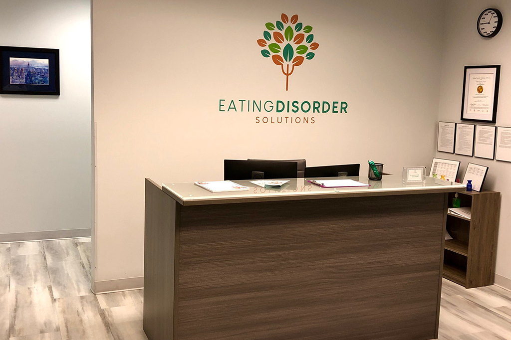 Eating Disorder Solutions Outpatient Treatment Center