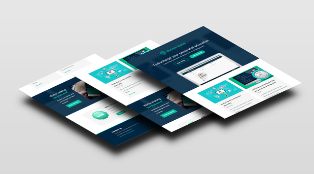 Images Rizer Technology Solutions