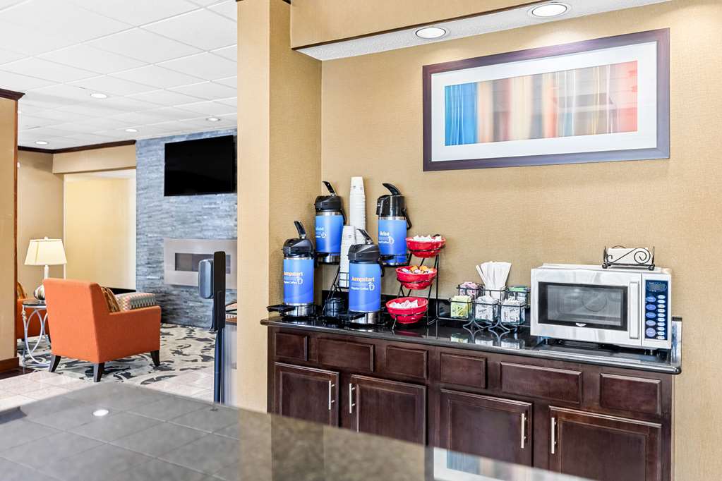 Coffee Bar